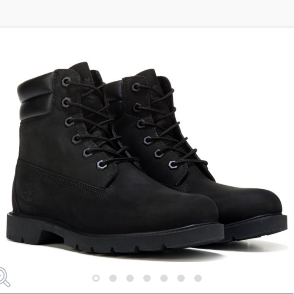 Timberland Linden Woods Waterproof Boot